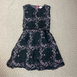 Crewcuts Floral Dress